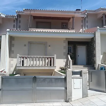 فيلة Casa De Souto Novo