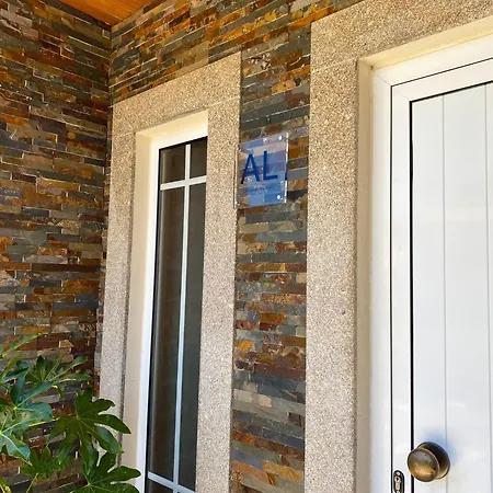 Casa De Souto Novo
