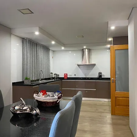 Casa De Souto Novo *