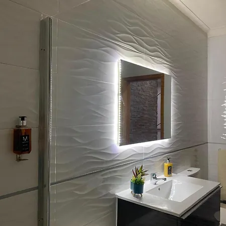 Casa De Souto Novo بينافيل