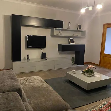 Casa De Souto Novo * بينافيل