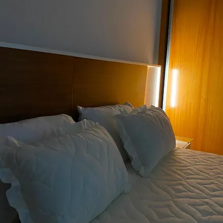 فيلة Casa De Souto Novo بينافيل