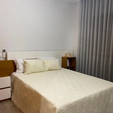 Casa De Souto Novo فيلة بينافيل