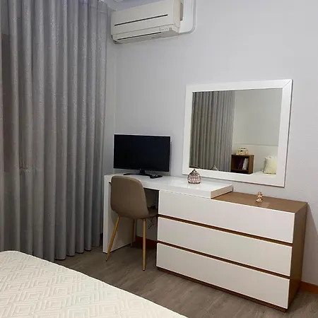 Casa De Souto Novo * بينافيل
