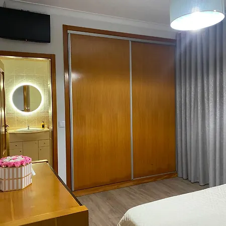 Casa De Souto Novo * بينافيل