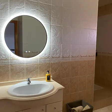 Casa De Souto Novo بينافيل