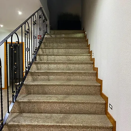 Casa De Souto Novo * بينافيل