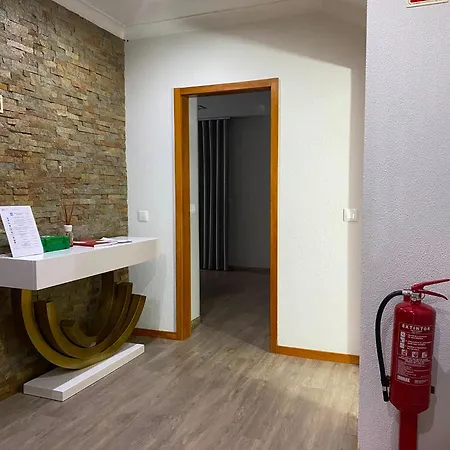 Casa De Souto Novo *