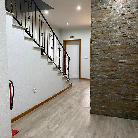 Casa De Souto Novo فيلة بينافيل