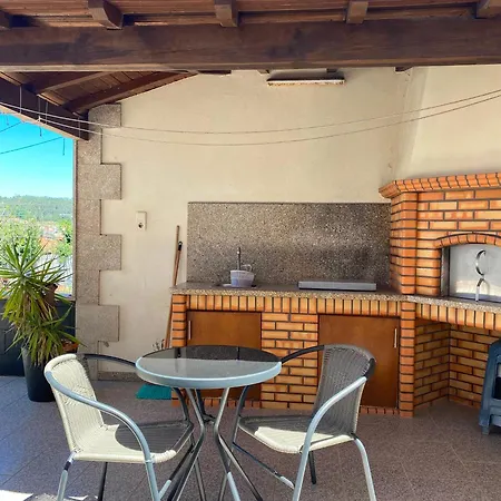 Casa De Souto Novo
