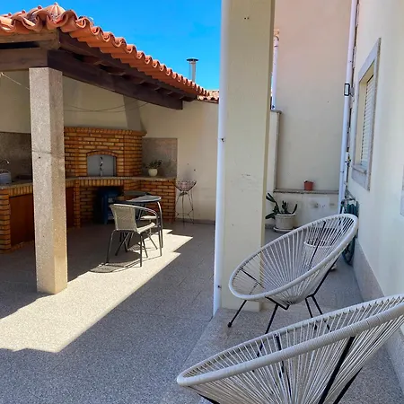 Casa De Souto Novo Penafiel