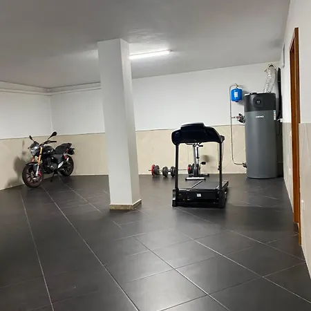Villa Casa De Souto Novo *