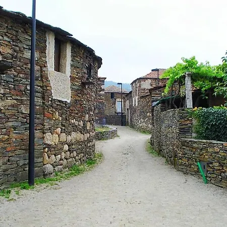 Casa De Souto Novo