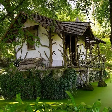 فيلة Casa De Souto Novo *